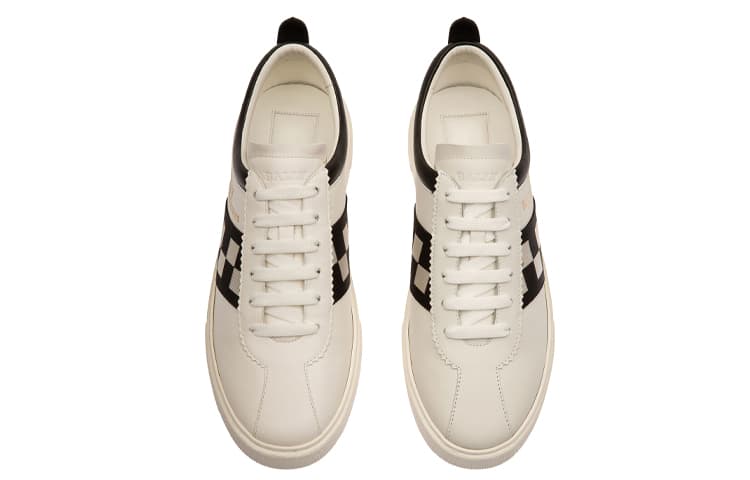 Кроссовки BALLY - изображение 3