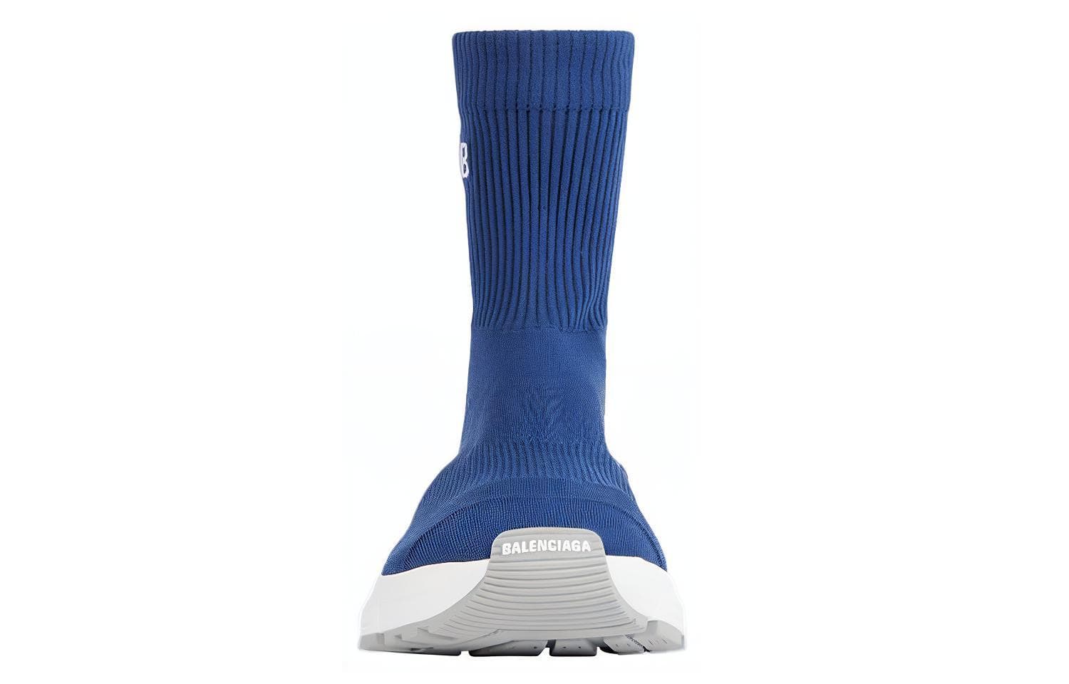 Кроссовки Balenciaga Speed 3.0 - изображение 3