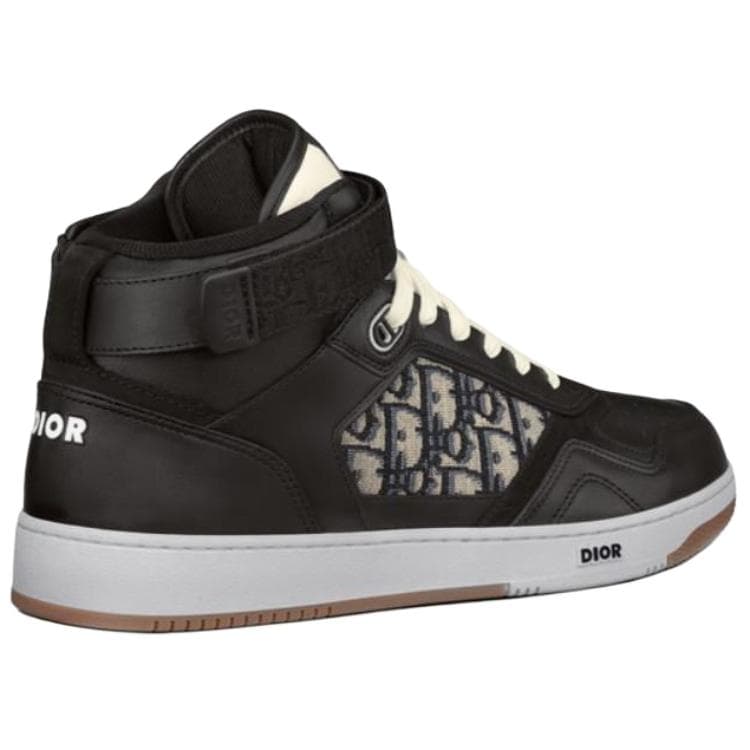 Кроссовки DIOR B27 - изображение 5