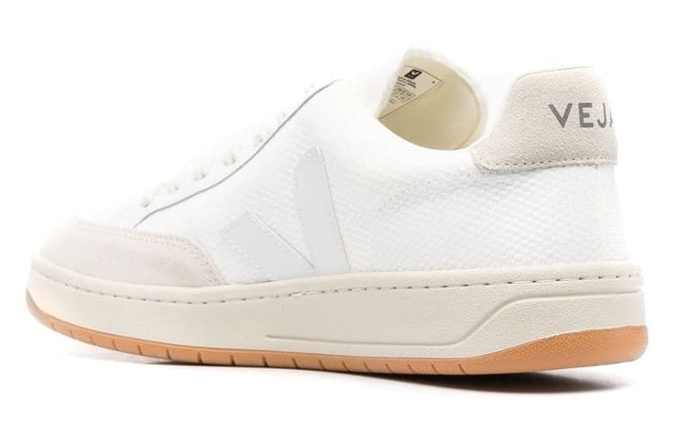 VEJA V-12 - изображение 4