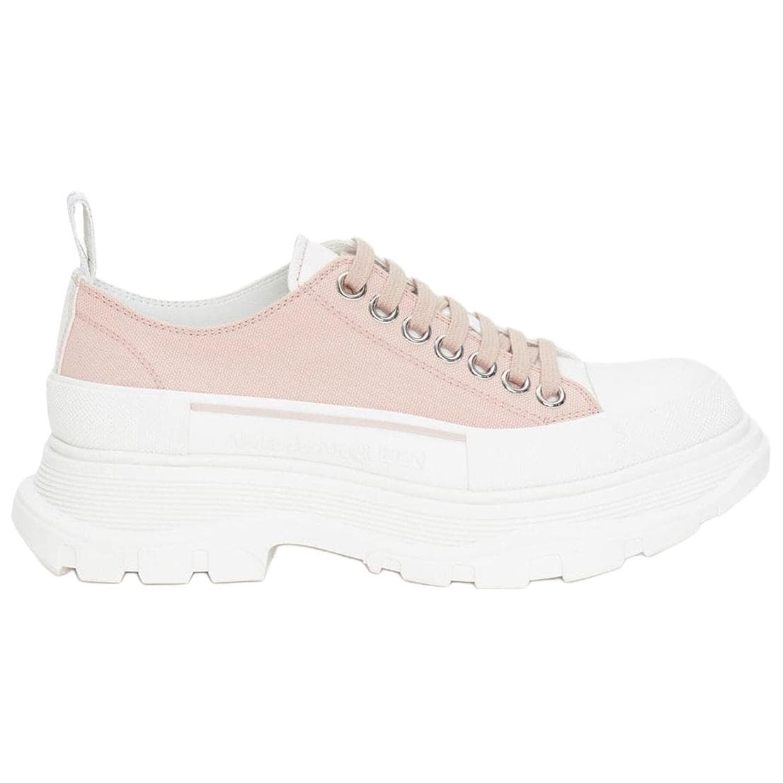 Кроссовки Alexander McQueen Tread Slick - изображение 2