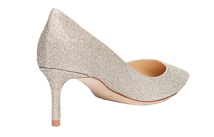Туфли Jimmy Choo Romy 60 - изображение 3