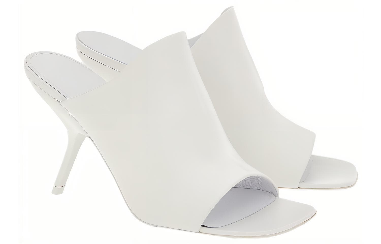 Сандалии FERRAGAMO 8.5cm - изображение 3