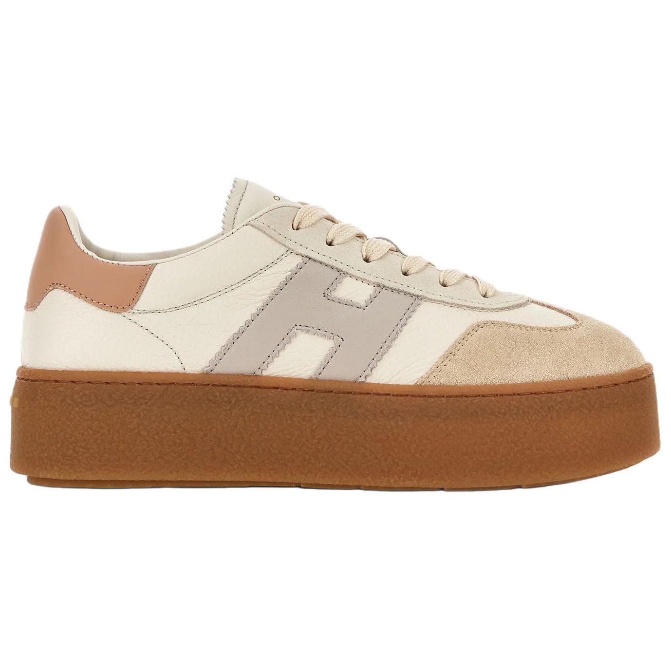 Кроссовки HOGAN Cool 5.6cm - изображение 2