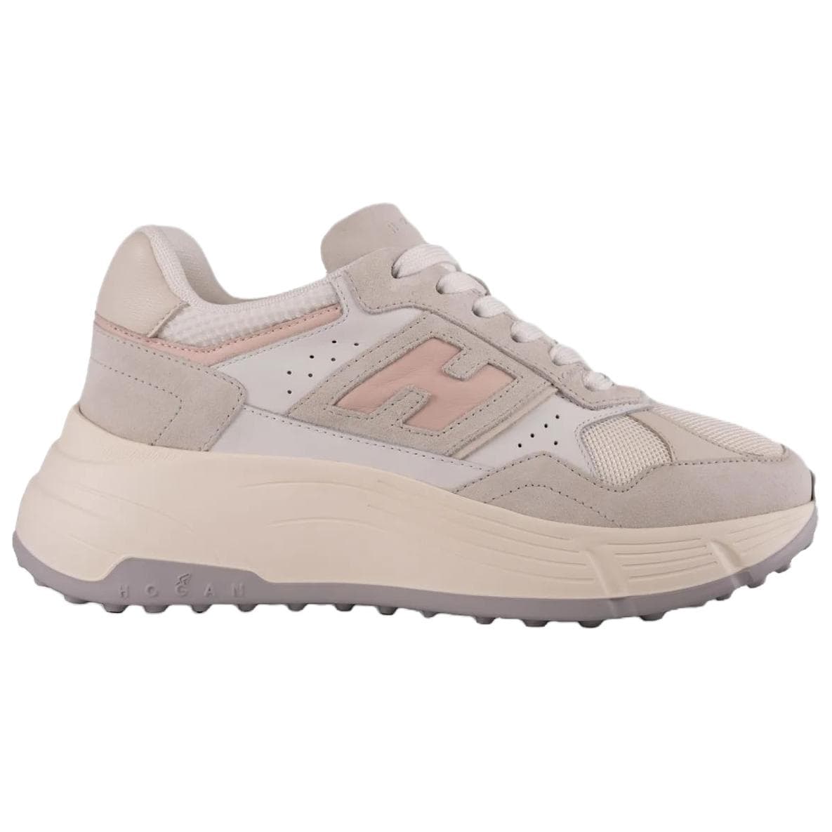 Кроссовки HOGAN Hi-Fi - изображение 2