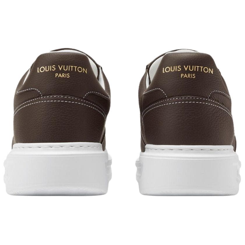 Кроссовки LOUIS VUITTON Beverly Hills - изображение 4