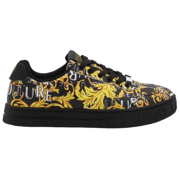 Кроссовки Versace Jeans - изображение 2