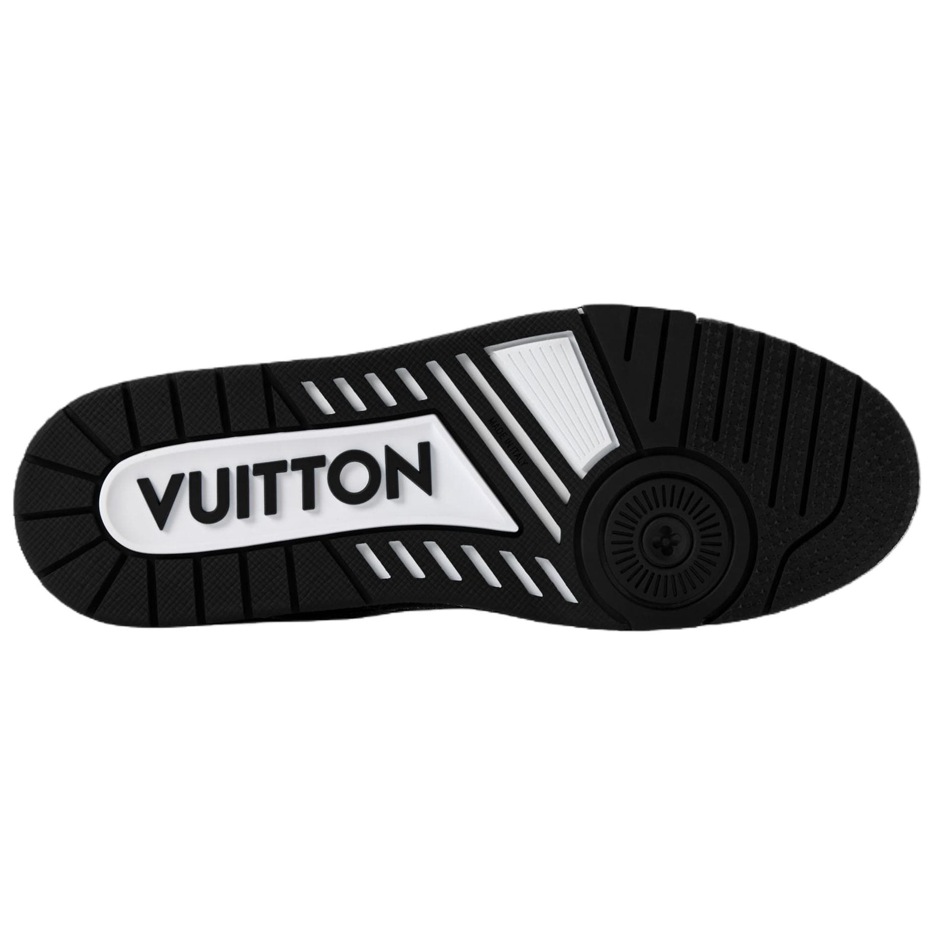 Кроссовки LOUIS VUITTON Trainer - изображение 6