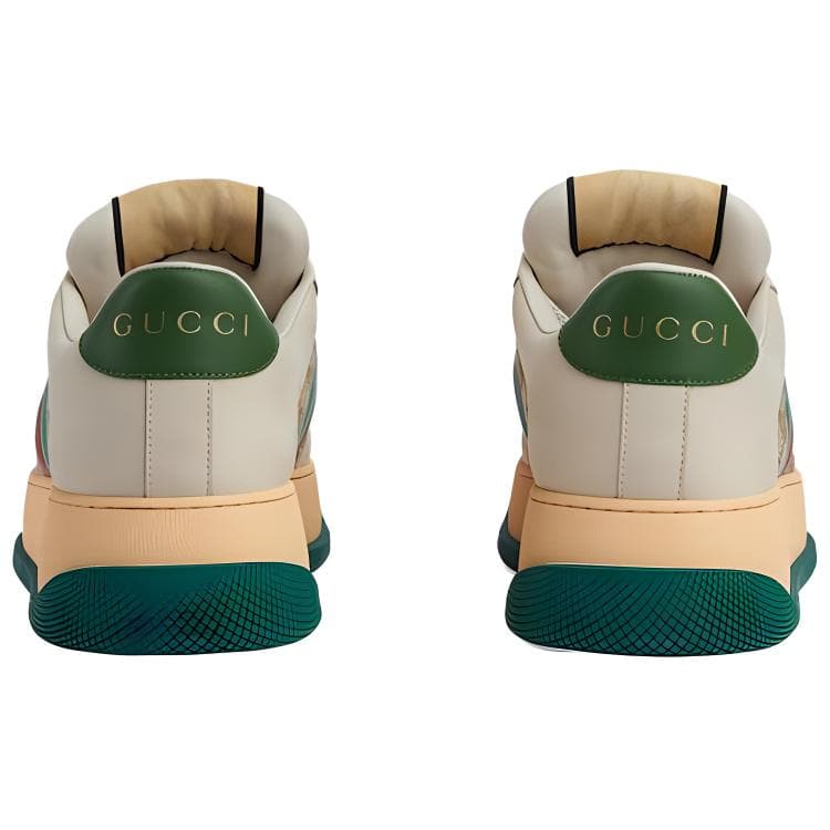 Кроссовки Gucci Screener - изображение 5