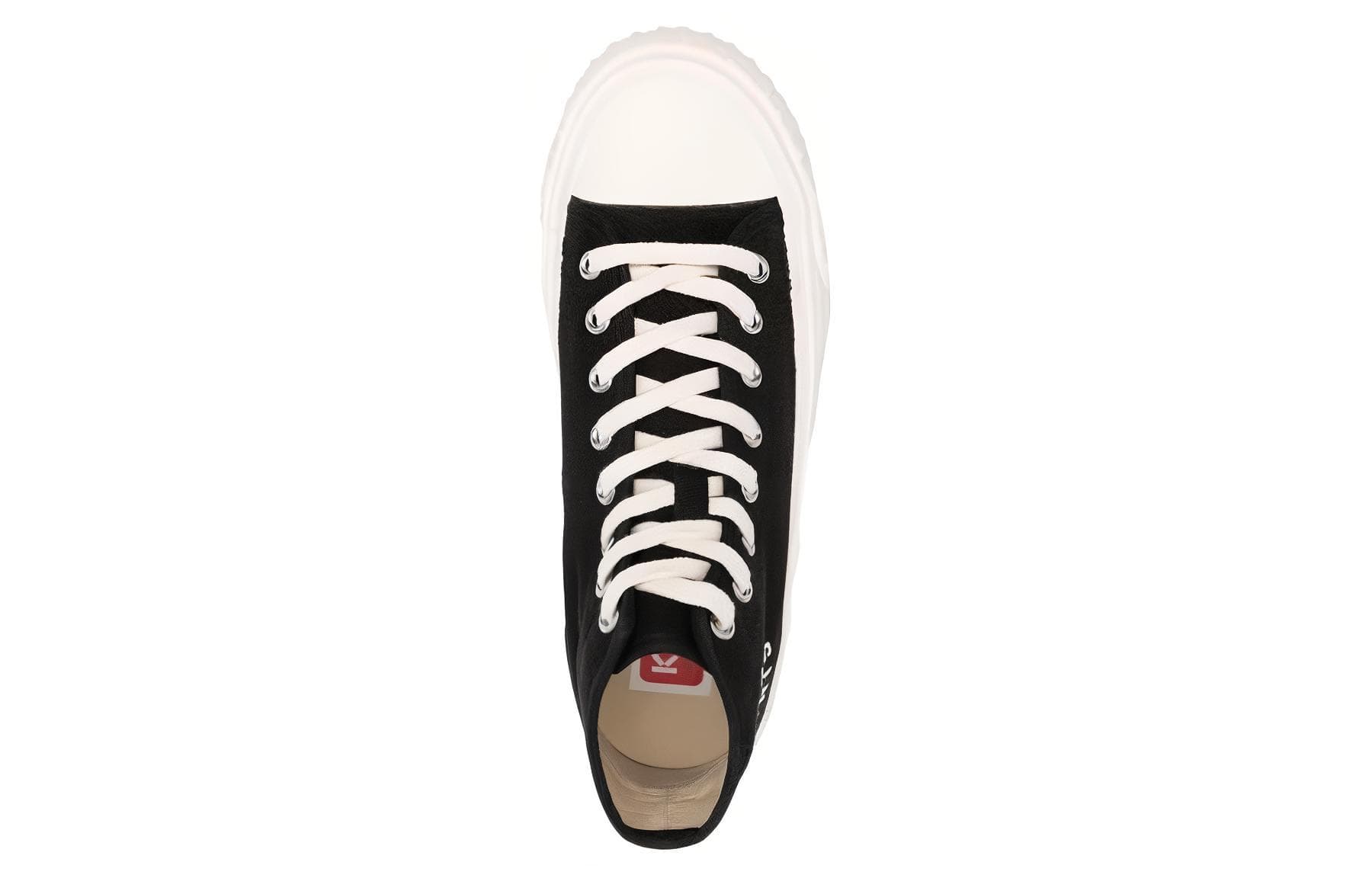 Кеды KENZO - изображение 5
