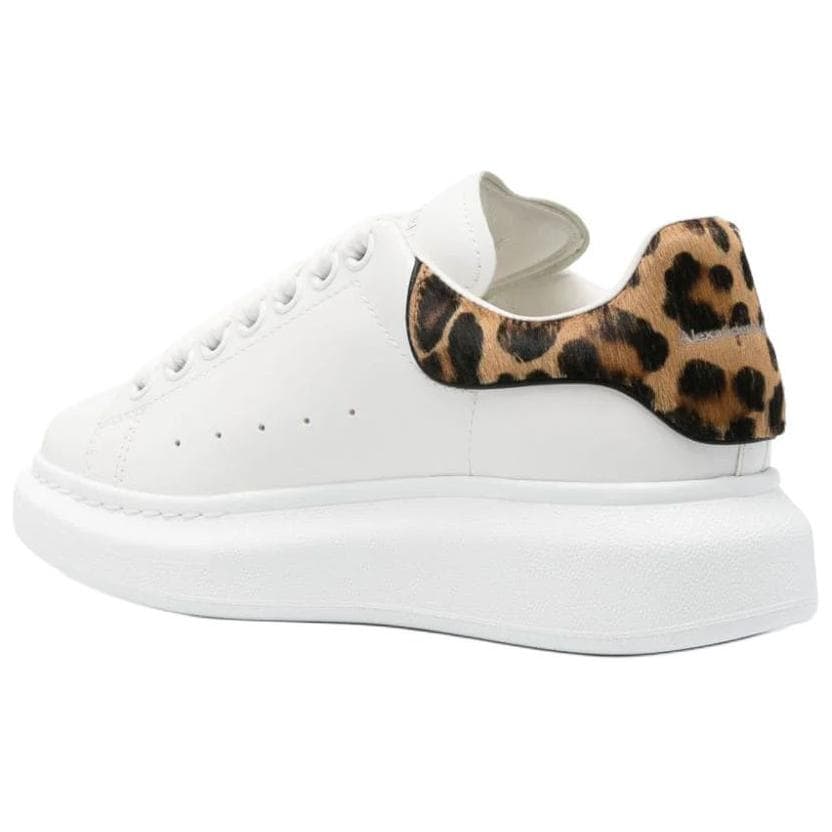 Кроссовки Alexander McQueen - изображение 4