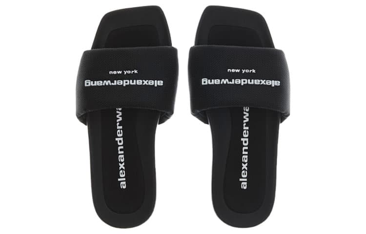 Сандалии alexander wang AW - изображение 3