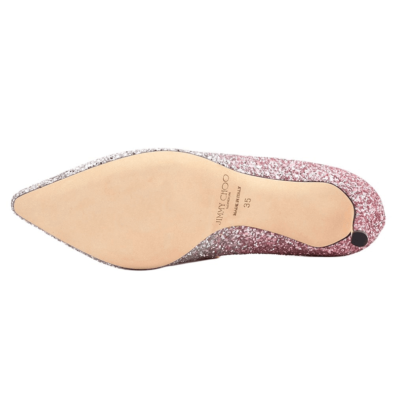 Туфли Jimmy Choo ROMY - изображение 5