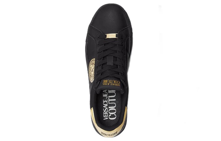 Кроссовки Versace Jeans - изображение 5