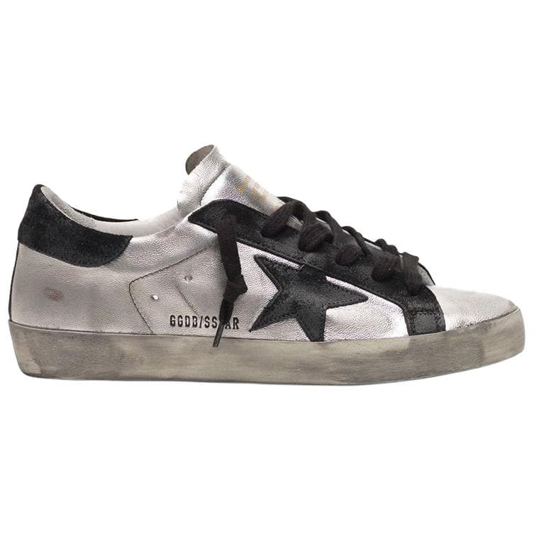 Кроссовки Golden Goose Super-Star - изображение 2