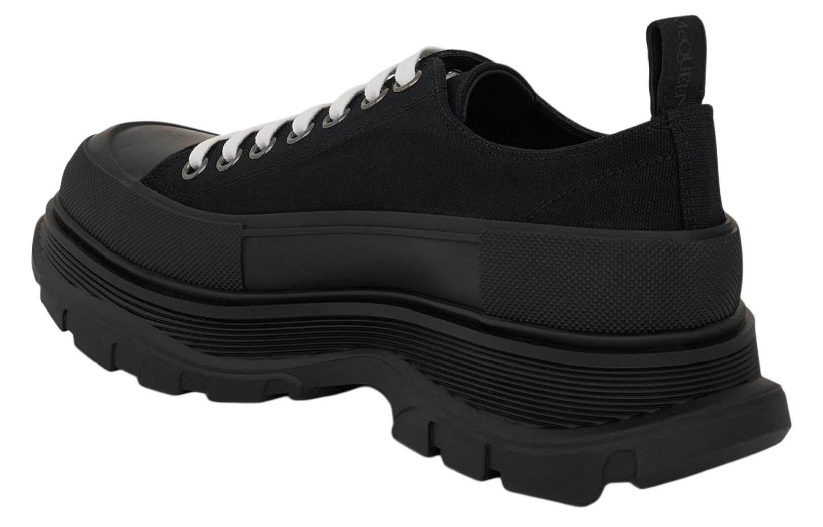 Кроссовки Alexander McQueen Tread Slick - изображение 4