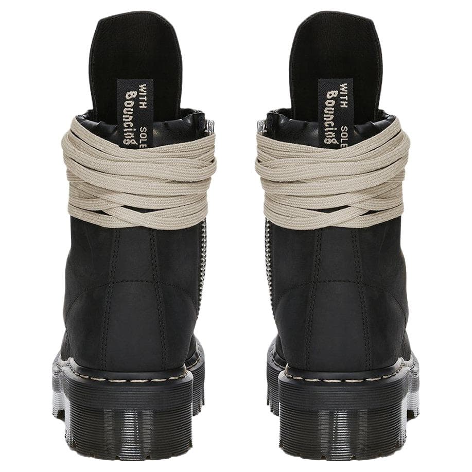 Ботинки RICK OWENS x Dr. Martens - изображение 7