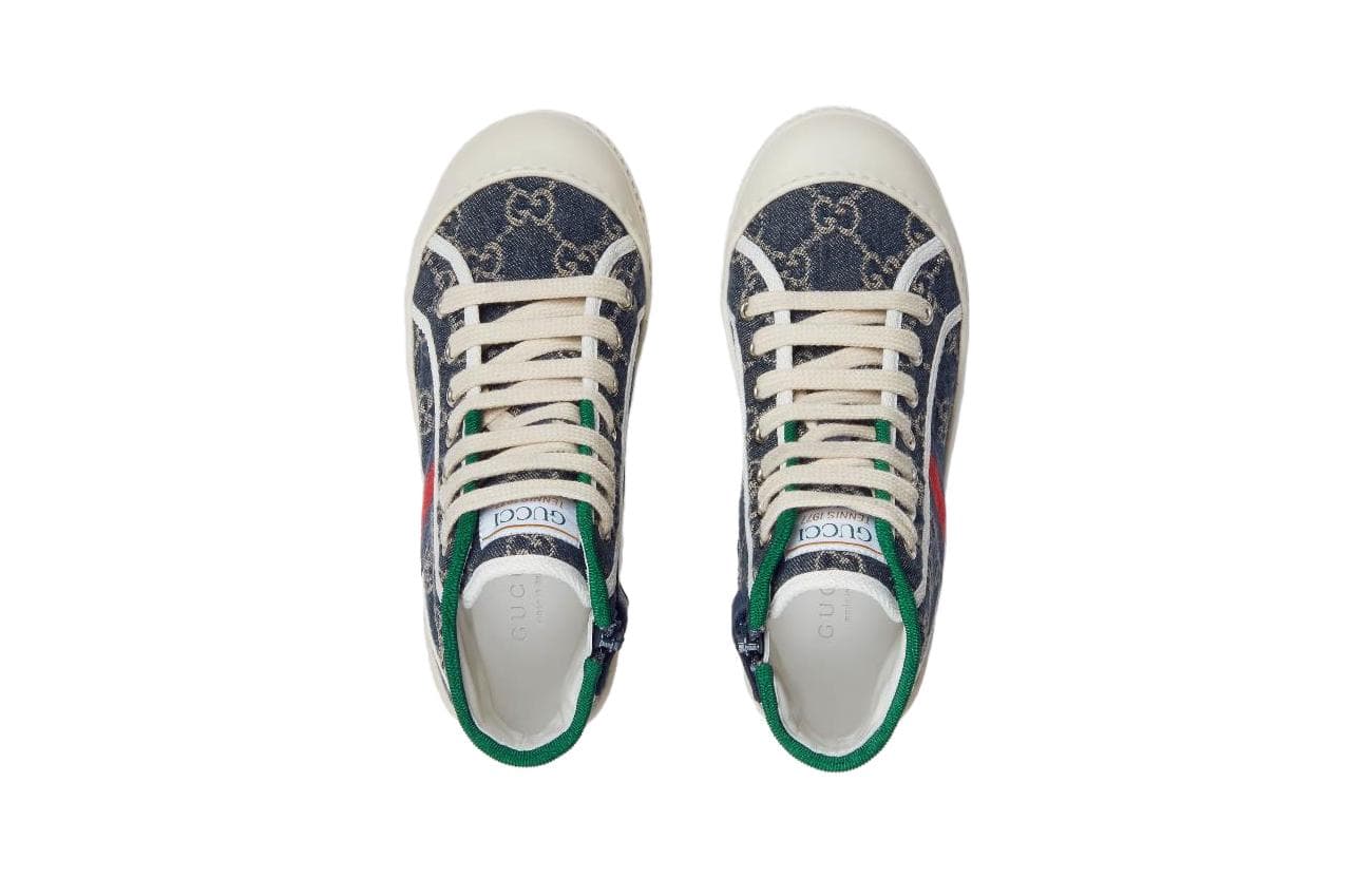 GUCCI Tennis 1977 - изображение 4