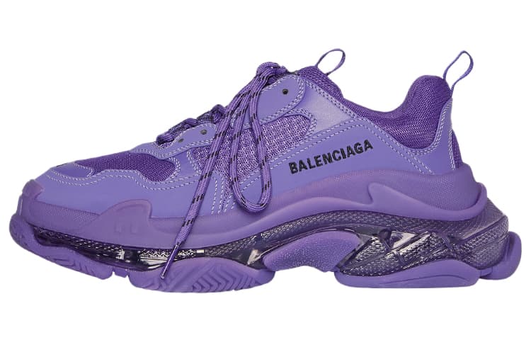 Кроссовки Balenciaga Triple S - изображение 1