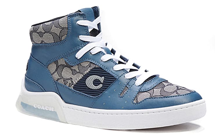 Кроссовки COACH Citysole - изображение 3