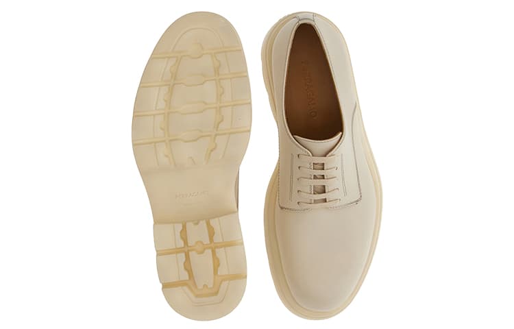 FERRAGAMO - изображение 5