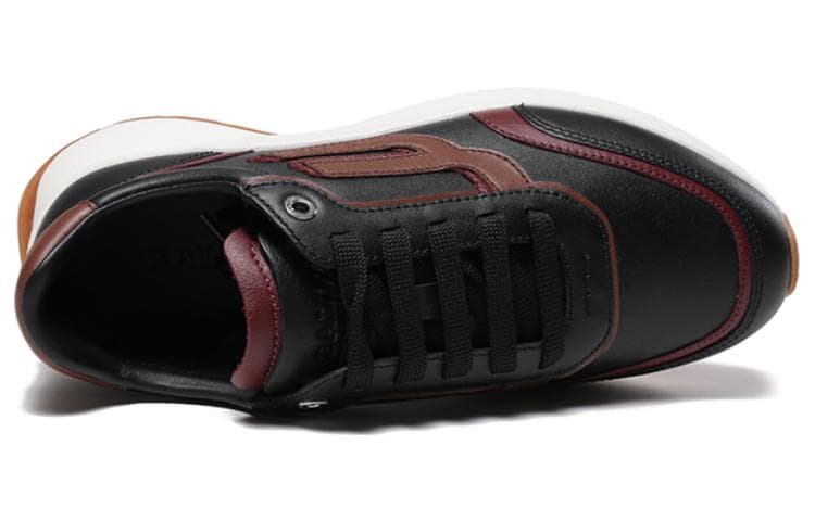 Кроссовки BALLY - изображение 5