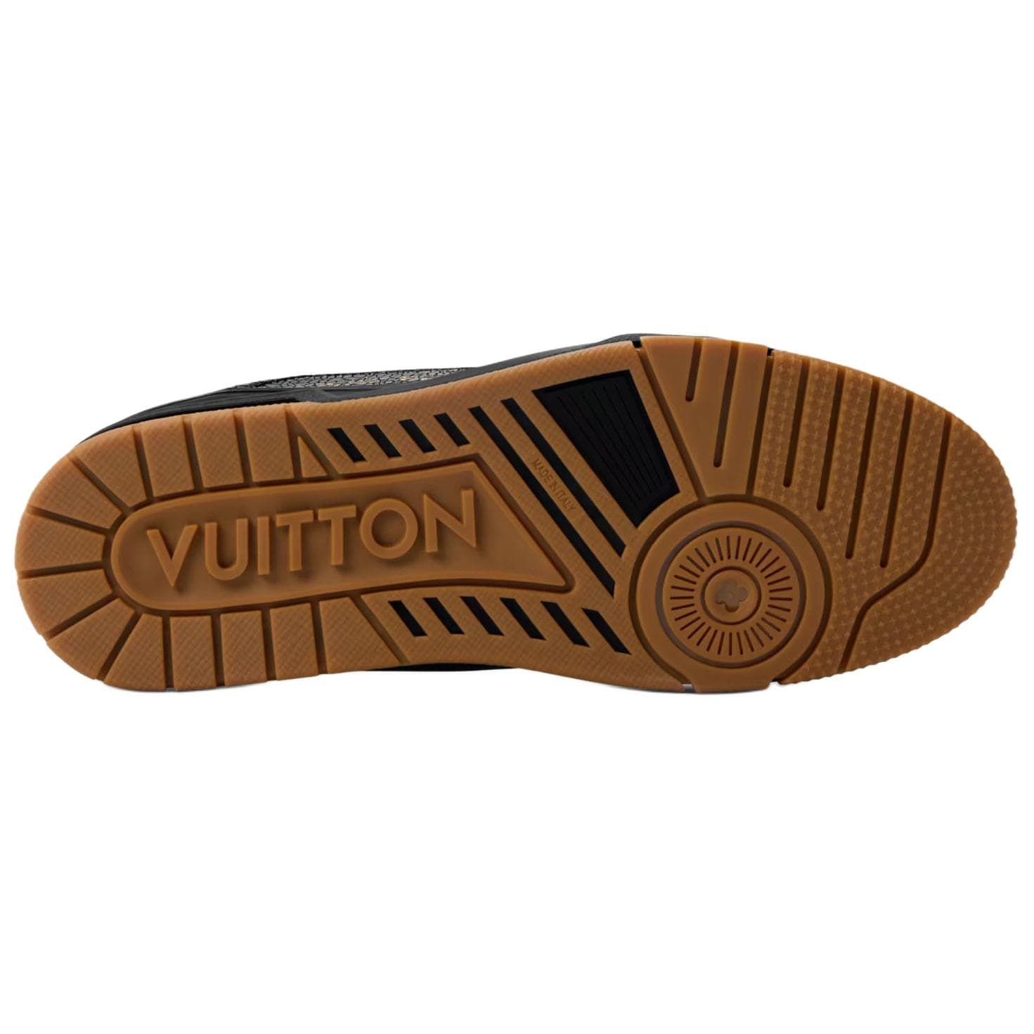 Кроссовки LOUIS VUITTON Trainer - изображение 6