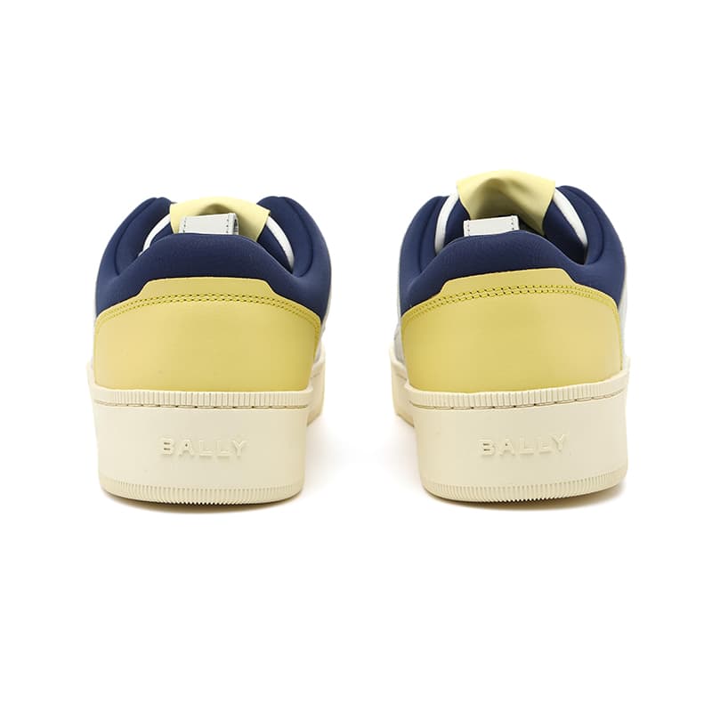 Кроссовки Bally - изображение 4