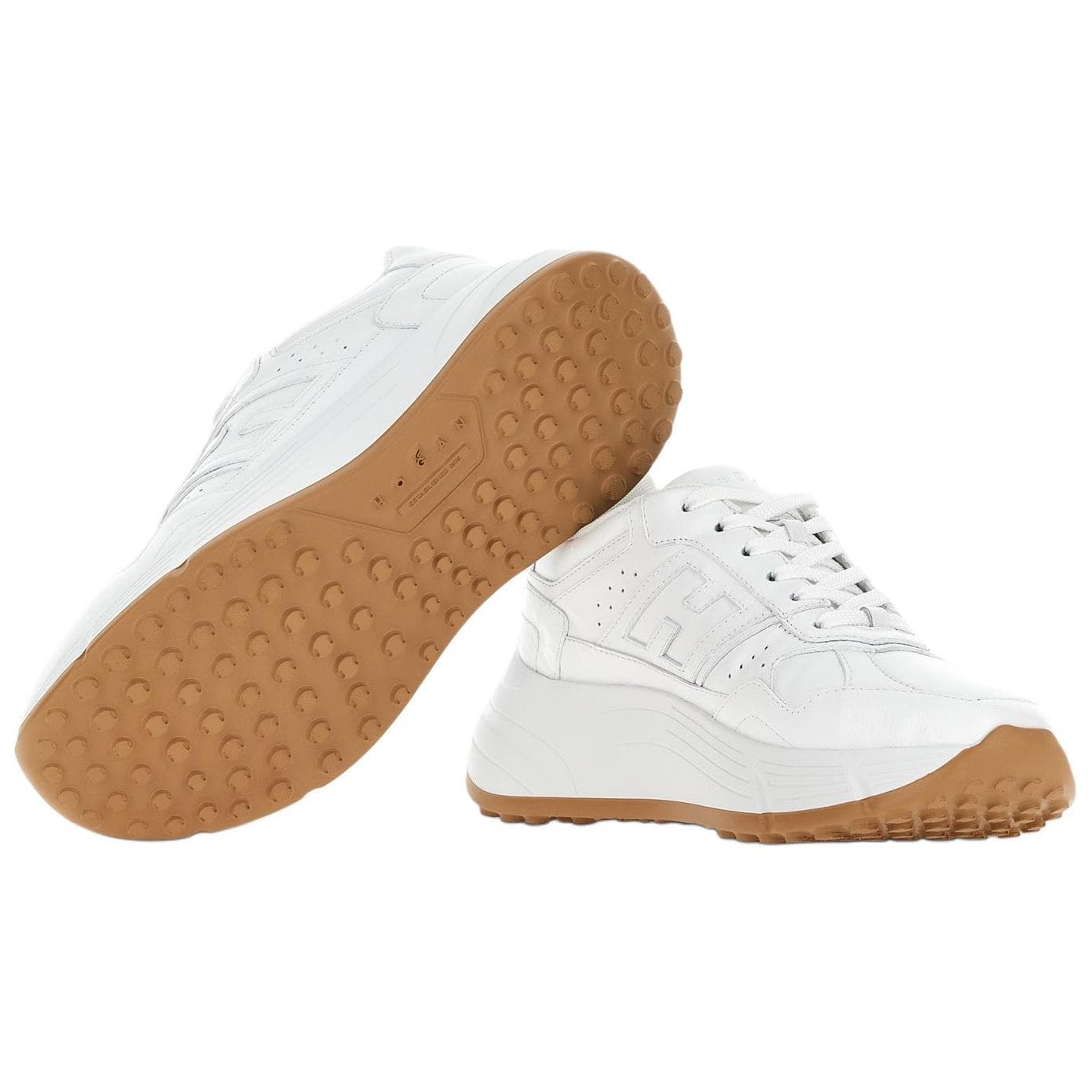 Кроссовки Hogan Hi-Fi - изображение 6