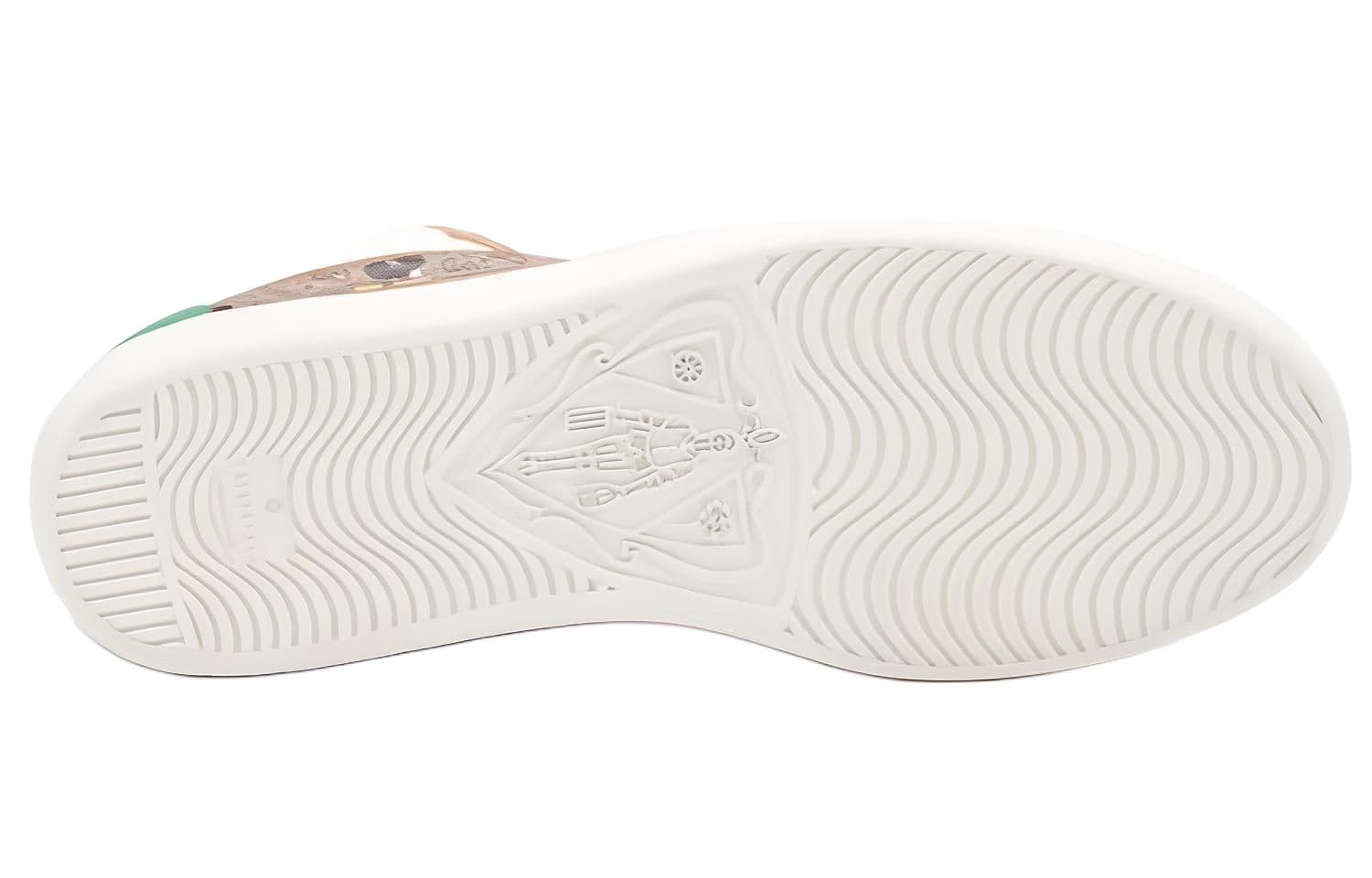 Кроссовки Gucci ACE - изображение 5