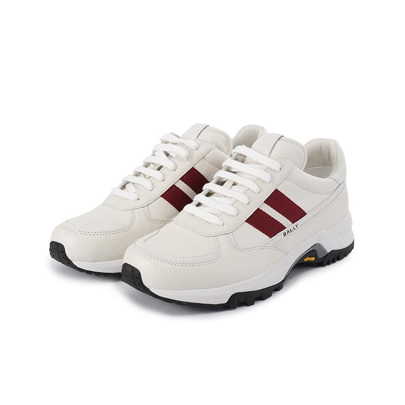 Кроссовки BALLY Faster - изображение 3