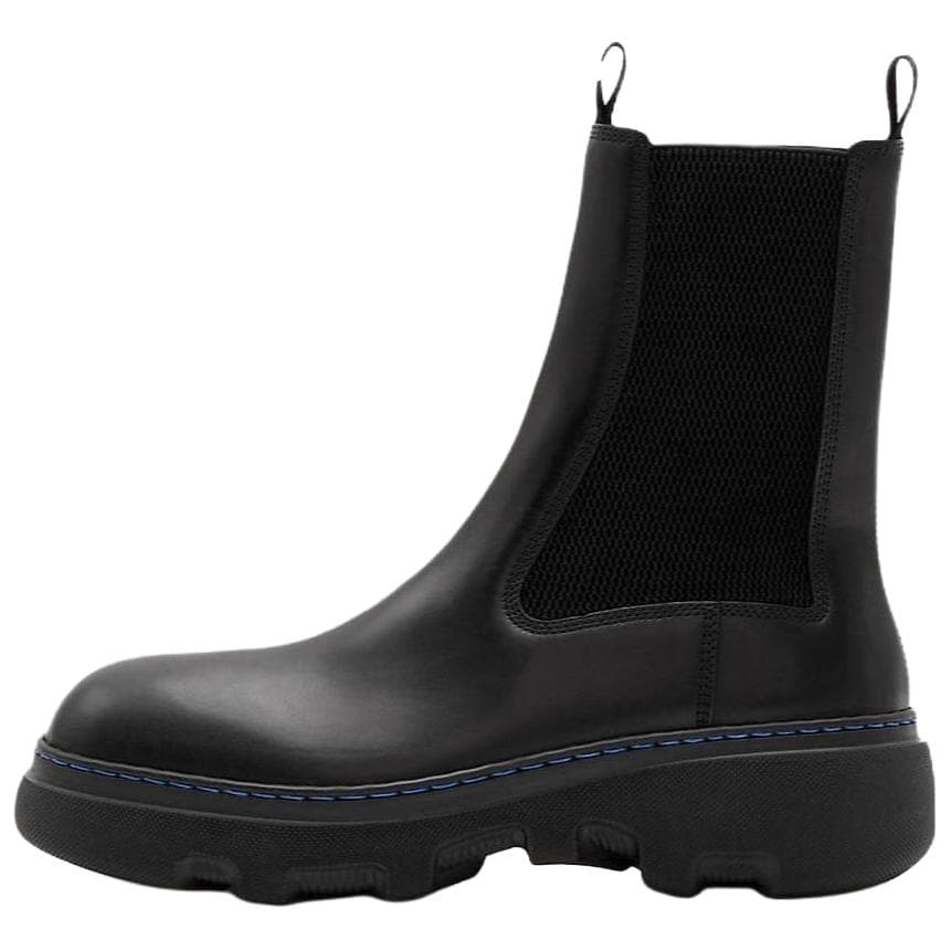 Ботинки челси Burberry Chelsea Boots