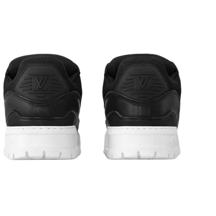 Кроссовки LOUIS VUITTON Trainer Maxi - изображение 5