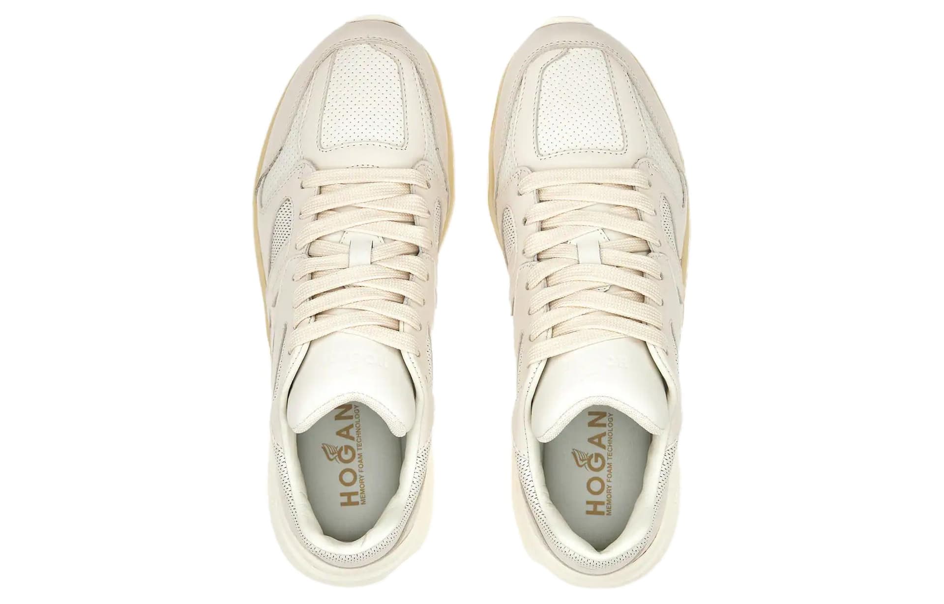 Кроссовки HOGAN H665 - изображение 5
