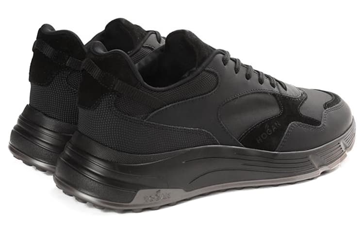 Кроссовки HOGAN - изображение 3