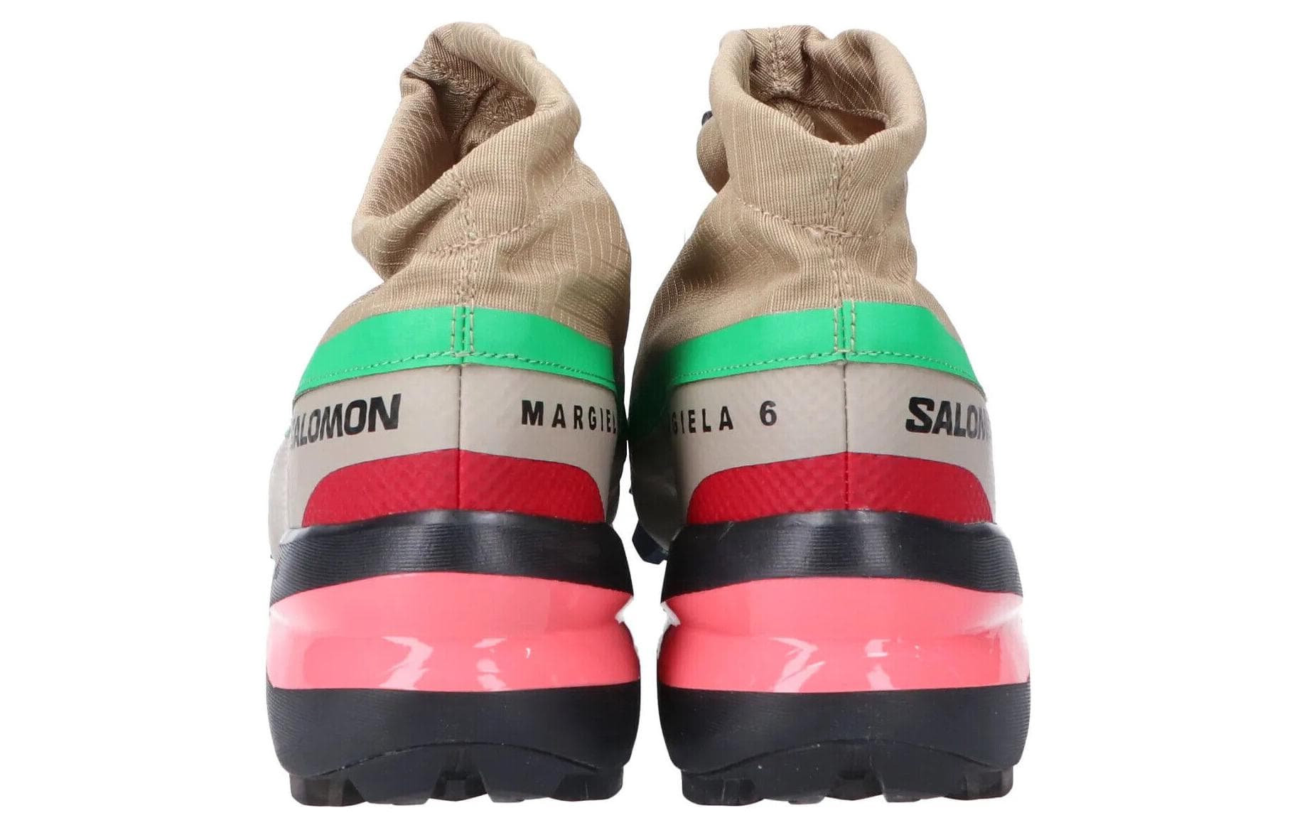 Ботинки уличные SALOMON x MM6 Maison Margiela - изображение 5