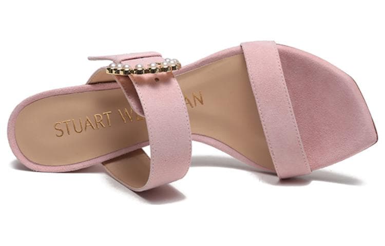 stuart weitzmanSW 7.5cm - изображение 5