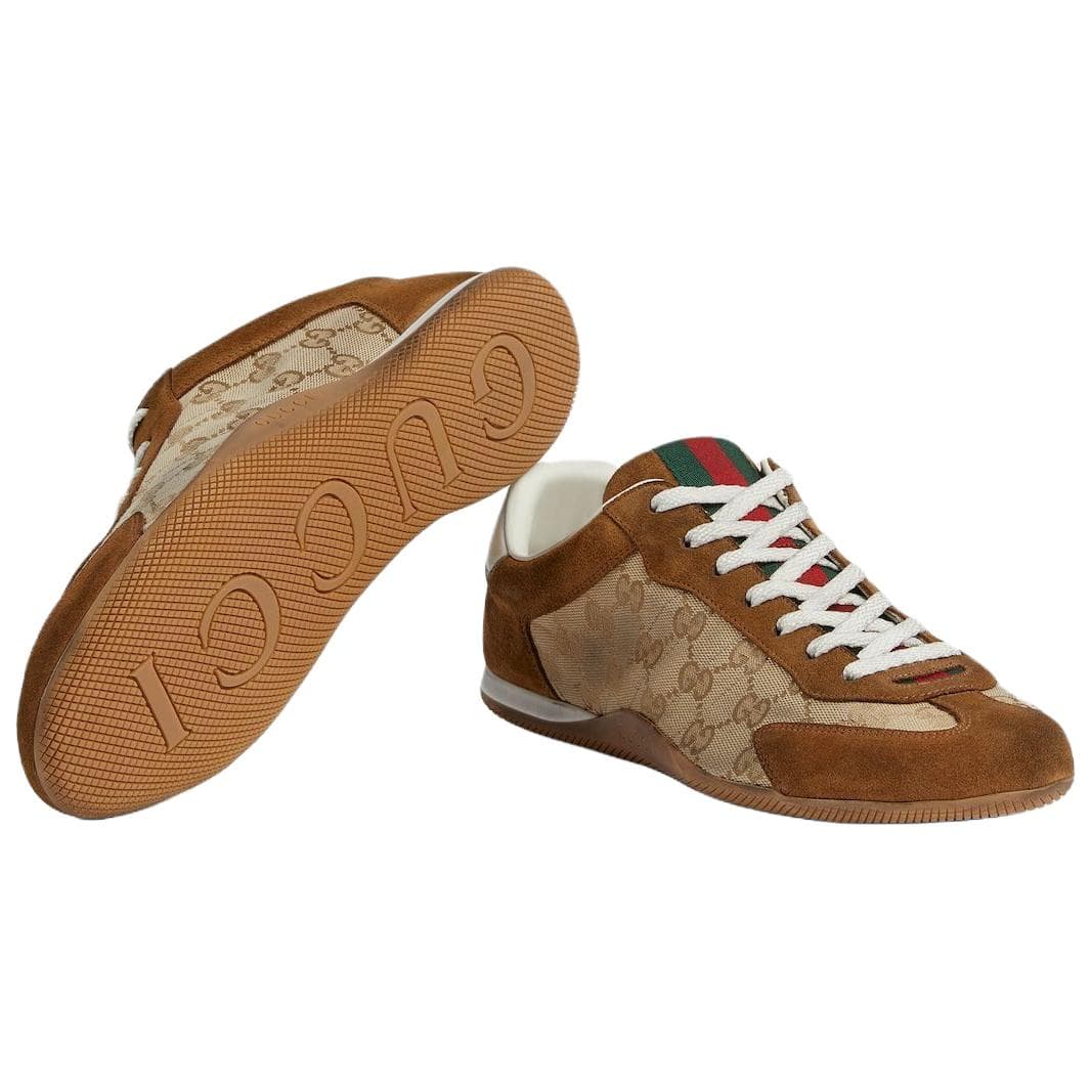 Кроссовки GUCCI Shift - изображение 6