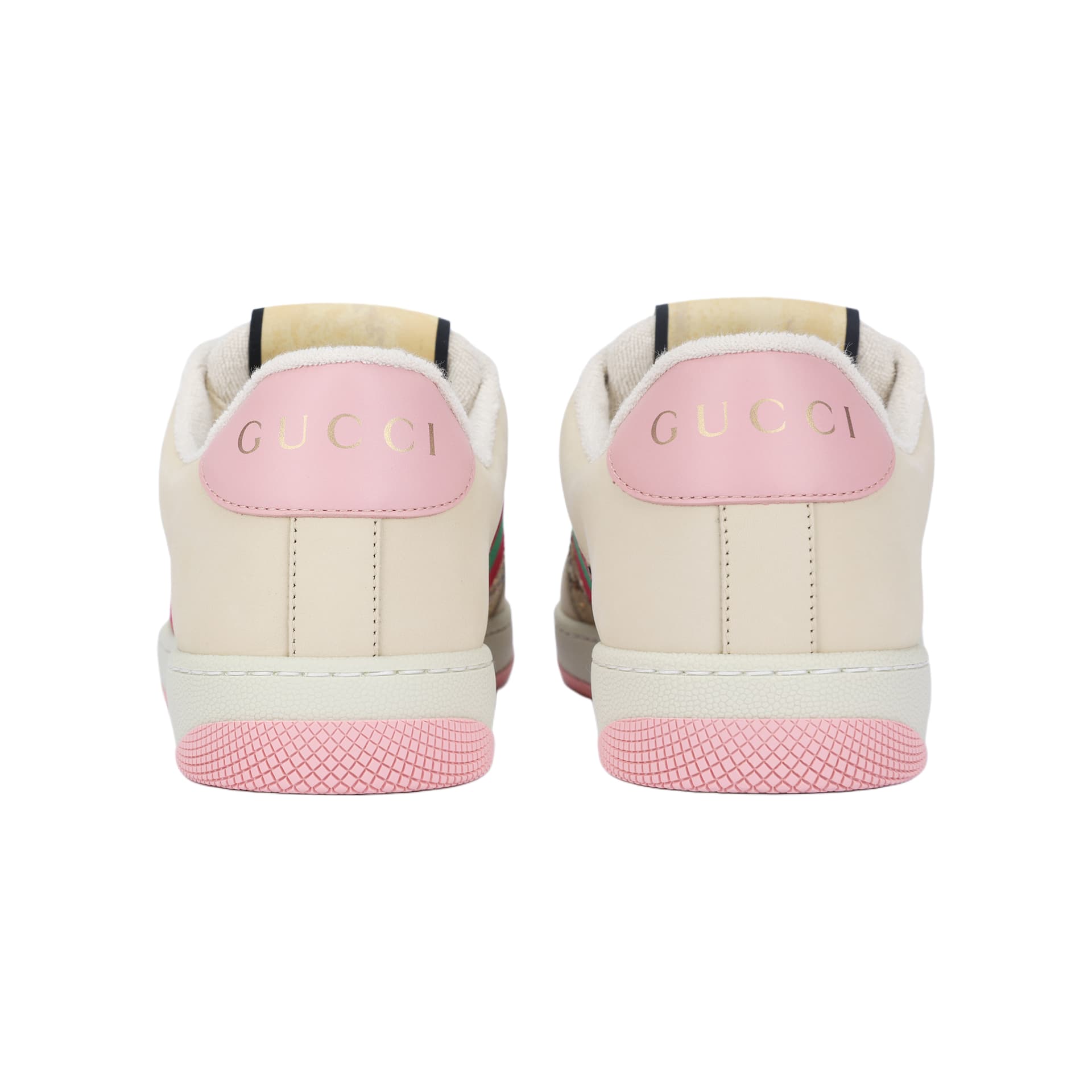 Кроссовки Gucci Screener GG - изображение 4