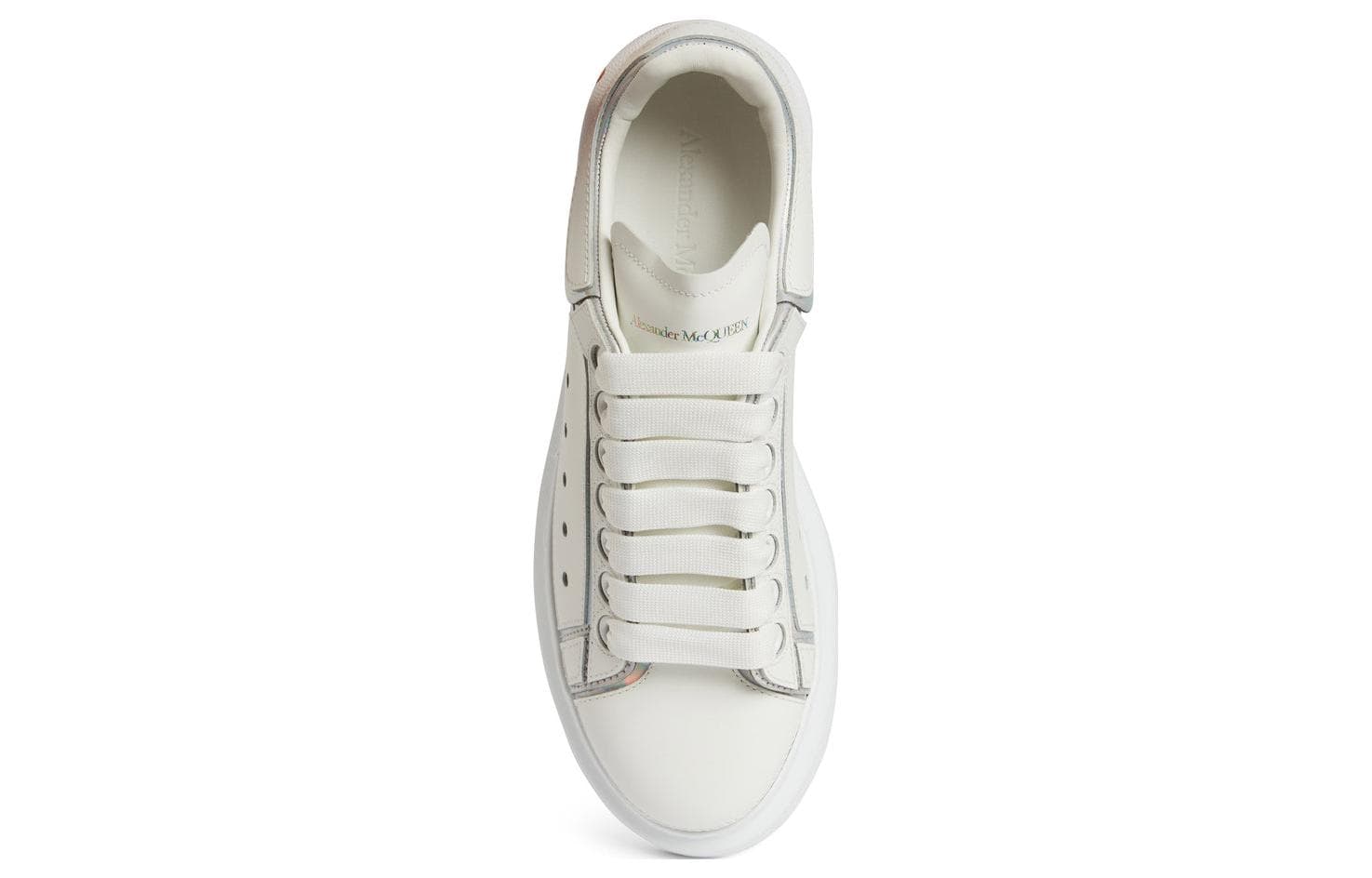 Кроссовки Alexander McQueen - изображение 5