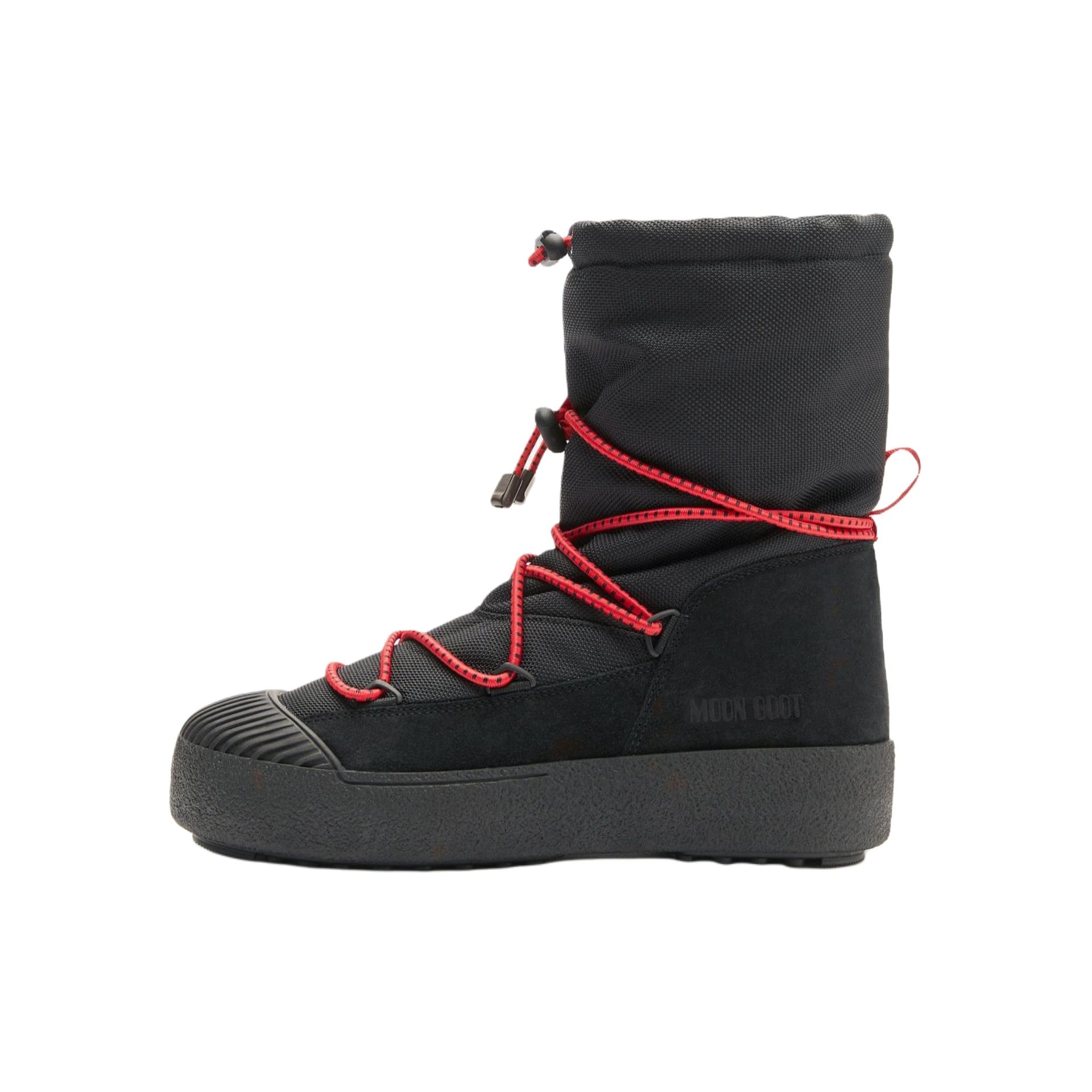 Ботинки зимние Moon Boot - изображение 1