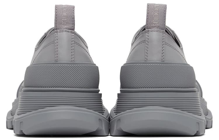 Кроссовки Alexander McQueen Tread Slick - изображение 5