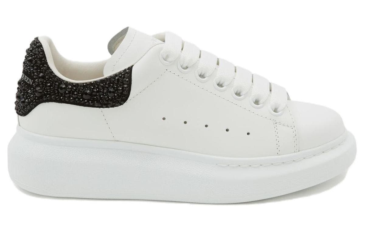 Кроссовки Alexander McQueen - изображение 2