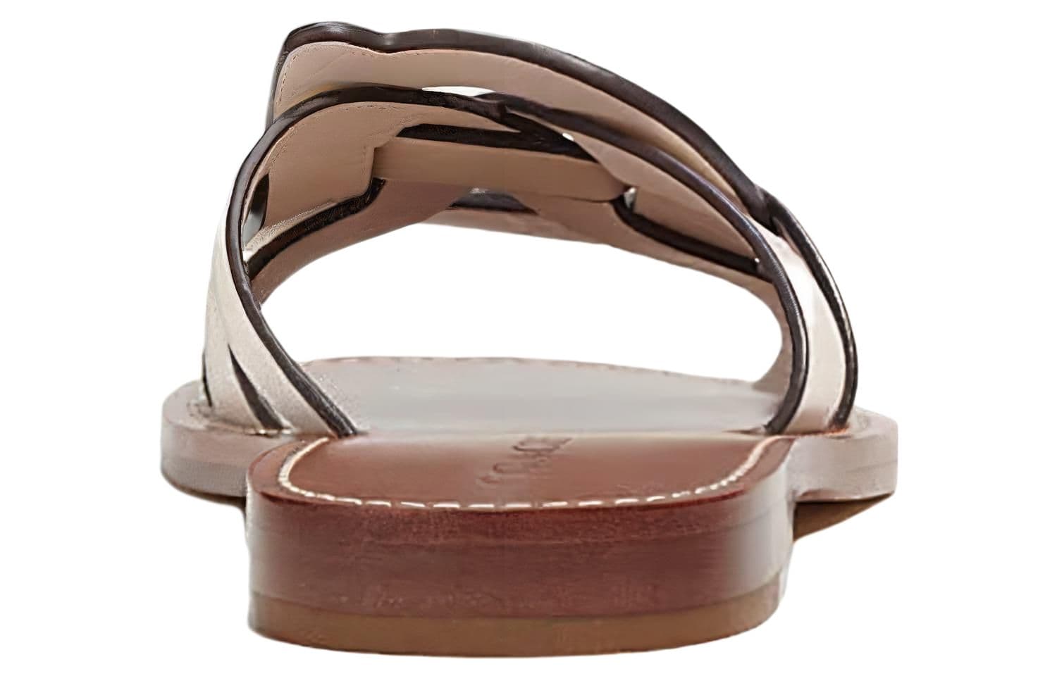 Сандалии COACH - изображение 5