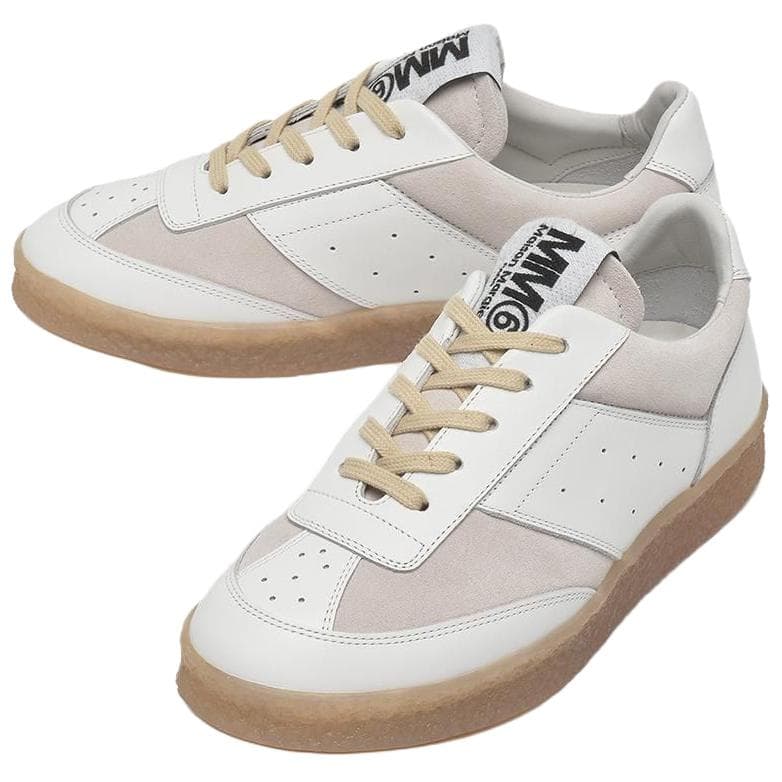 MM6 Maison Margiela Court - изображение 2