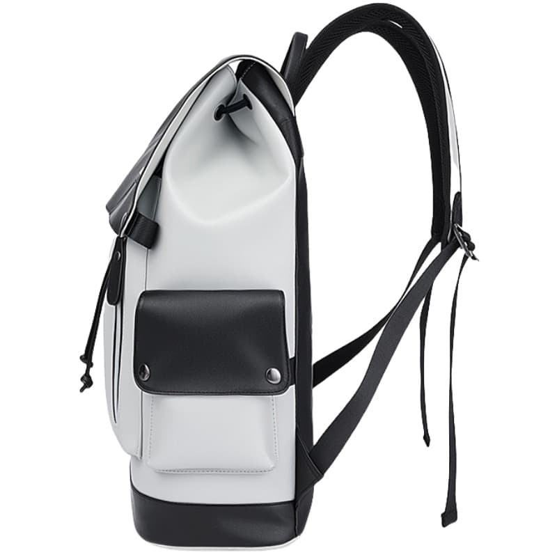 Рюкзак Warrior Oxford Backpack Мужской Серый - изображение 2