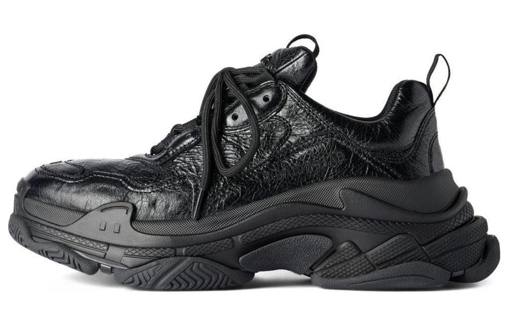 Кроссовки Balenciaga Triple S - изображение 1