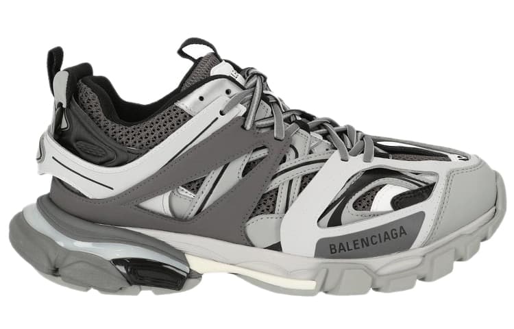 Кроссовки Balenciaga Track 1.0 LED - изображение 2
