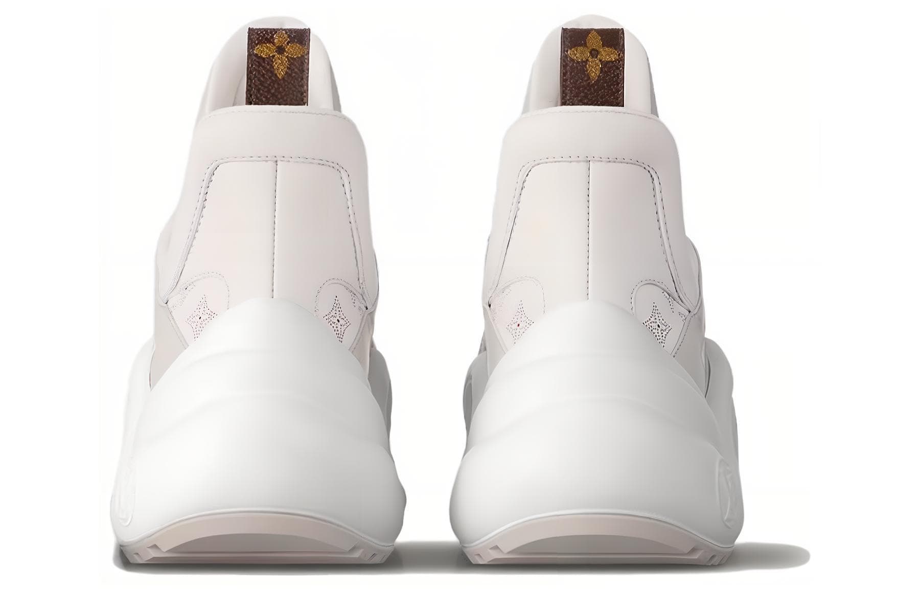 Кроссовки LOUIS VUITTON ARCHLIGHT - изображение 5