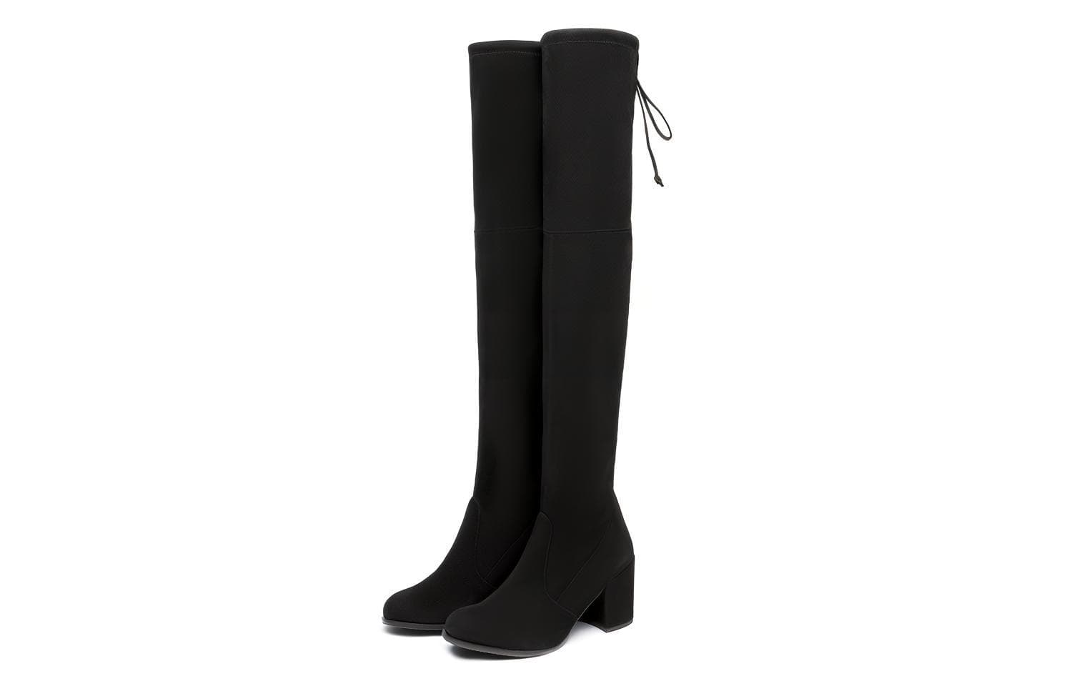 Ботинки Stuart Weitzman Tieland - изображение 4